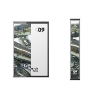 Loht Vostok – Keme