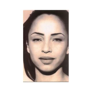 Sade – The Best Of Sade (Kasete)