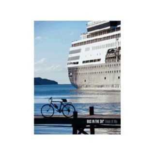 Autobuss Debesīs – Domā par mani (Kasete)