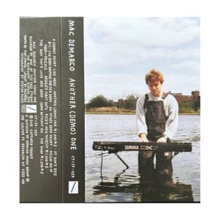 Mac Demarco – Another (Demo) One (KASETE)