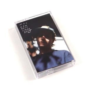 Mac DeMarco – Salad Days (KASETE)