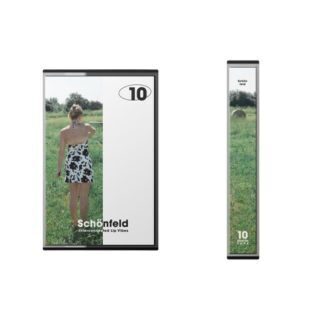 schonfeld – Interconnected Lip Vibes