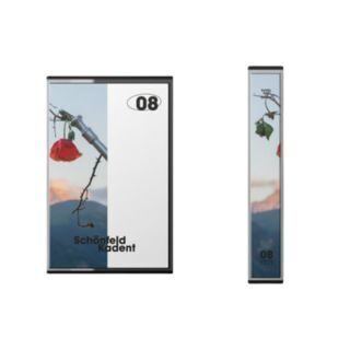 Schonfeld / Kadent – Rain Is Falling And Flowers Are Blossoming & Mountain Dub