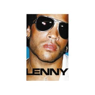 Lenny Kravitz – Lenny (KASETE)