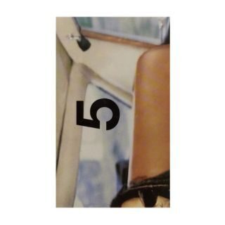 Lenny Kravitz – 5 (KASETE)