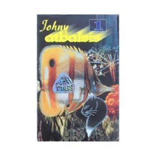 Various – Johny Atbalsis 1 (KASETE)
