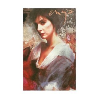 Enya – Watermark (KASETE)