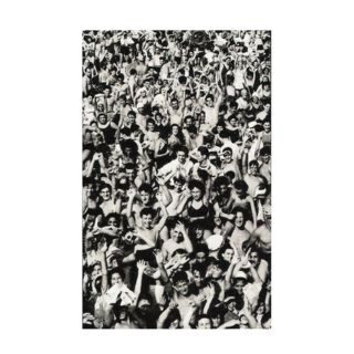 George Michael – Listen Without Prejudice Vol. 1 (KASETE)