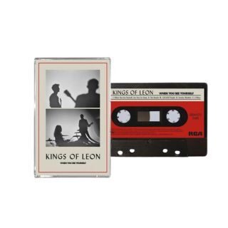 Kings Of Leon – When You See Yourself (KASETE)