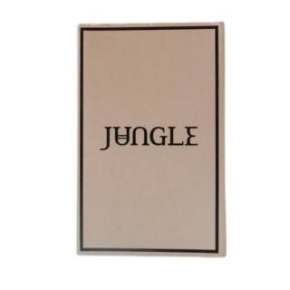 Jungle – Loving In Stereo (KASETE)