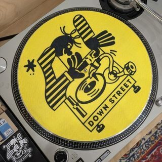 VINYL ACCESSORIES