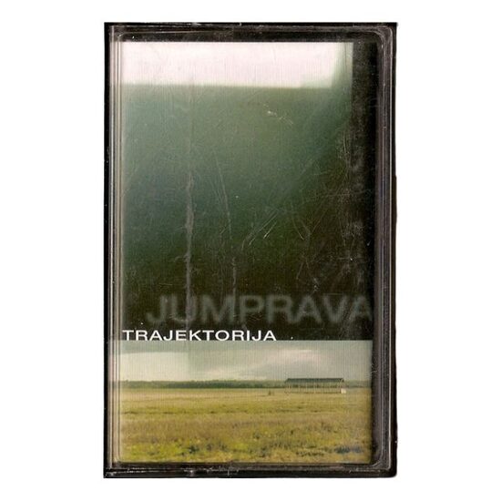Jumprava – Trajektorija