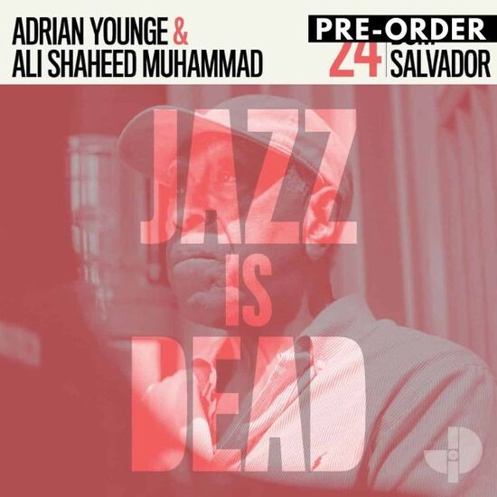 PRE-ORDER