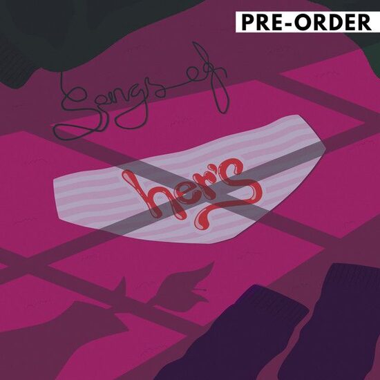Her's - Songs Of Her's