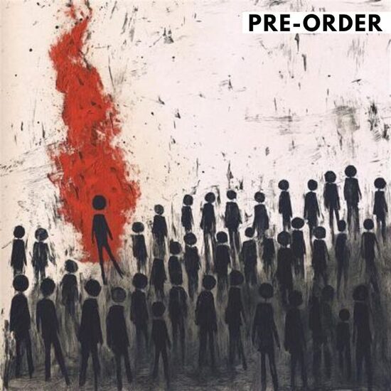 Three Days Grace - Alienation