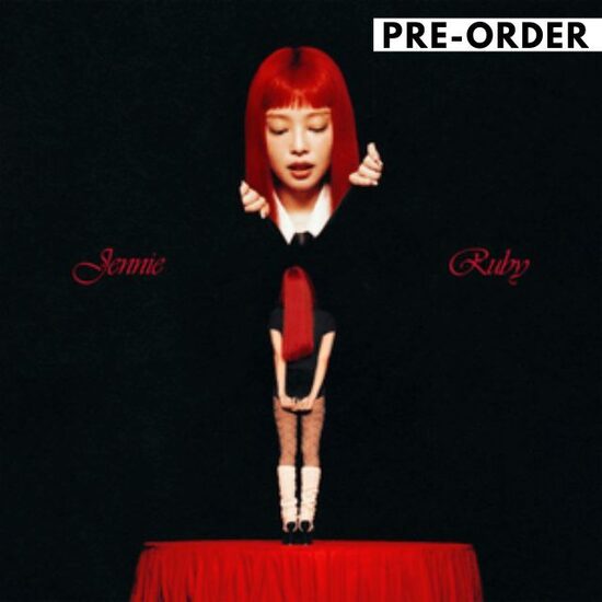 Jennie - Ruby