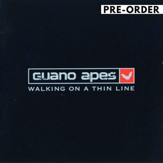 Guano Apes - Walking On A Thin Line