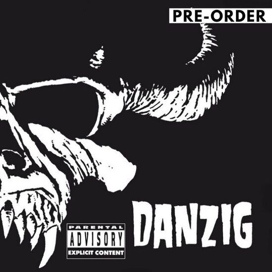 Danzig - Danzig