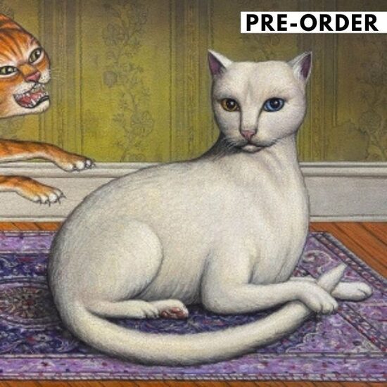 Mitski - Nothing's About To Happen