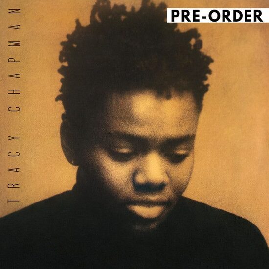 Tracy Chapman - Tracy Chapman