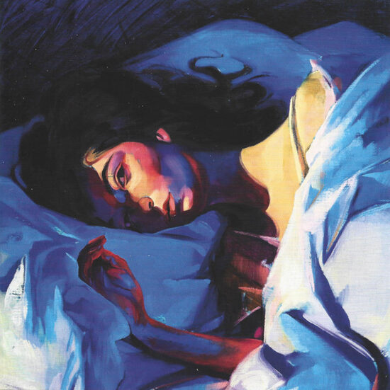 Lorde – Melodrama (CD)