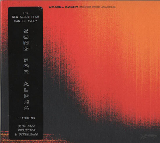 Daniel Avery – Song For Alpha