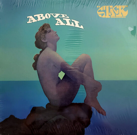 Stack – Above All