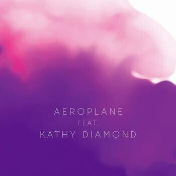 Aeroplane ft. Kathy Diamond – Whispers