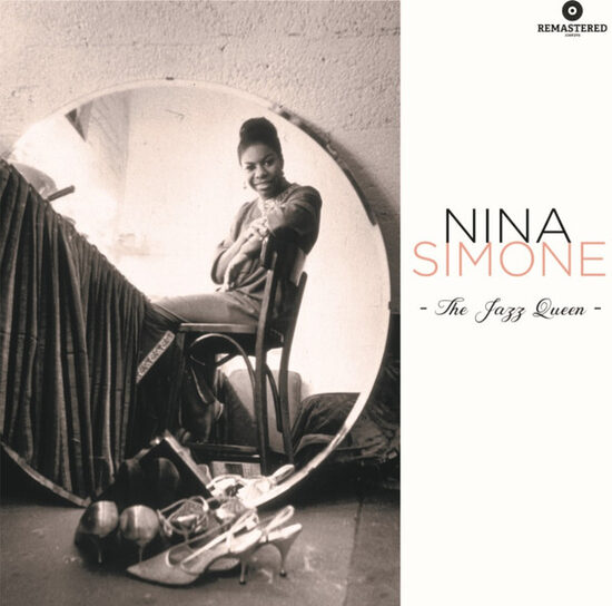 Nina Simone – The Jazz Queen