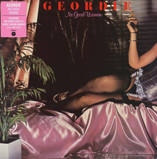 Geordie – No Good Woman