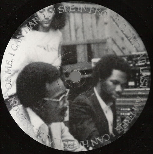 Science 2103 – At Last I Am Free