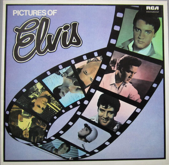 Elvis Presley – Pictures Of Elvis