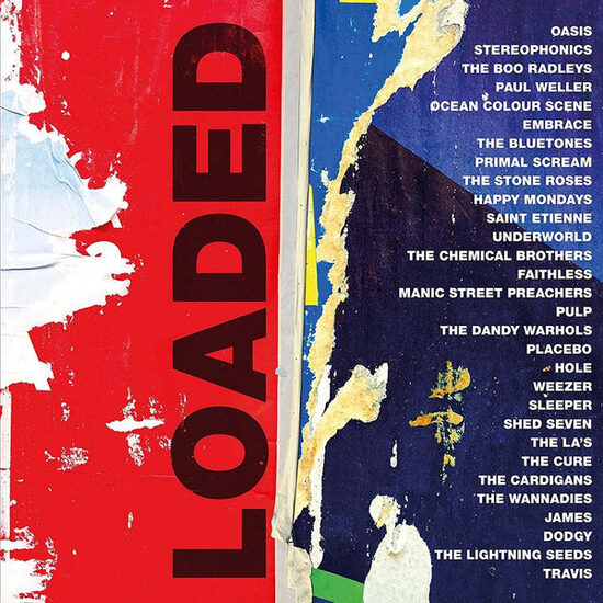 Various – Loaded