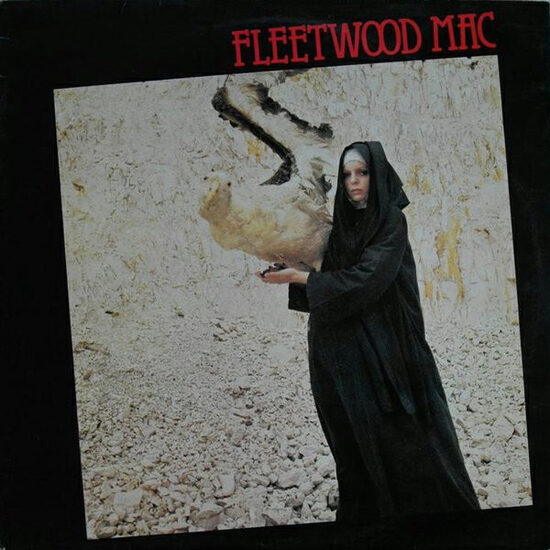Fleetwood Mac – The Pious Bird Of Good Omen