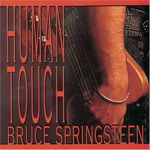 Bruce Springsteen – Human Touch