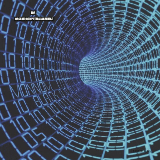 LDS – Organic Computer Awareness