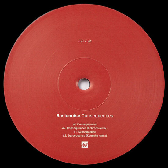Basicnoise – Consequences