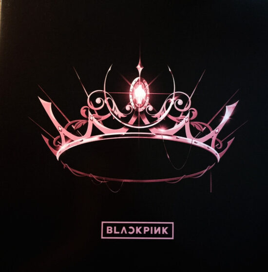 Blackpink – The Album