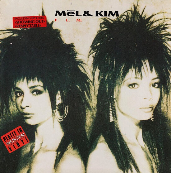 Mel & Kim – F.L.M.