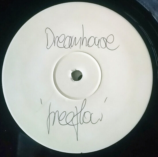 Dreamhouse, Public Domain – Freeflow