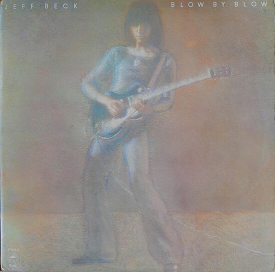 Jeff Beck – Blow By Blow