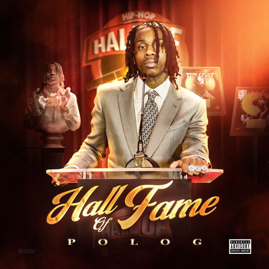 Polo G – Hall Of Fame