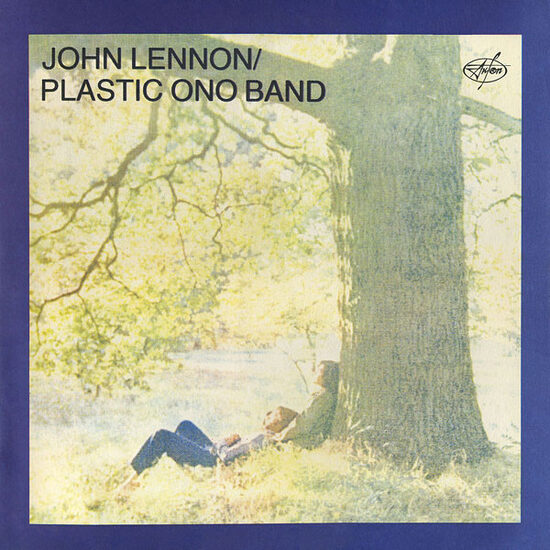 John Lennon / Plastic Ono Band – John Lennon / Plastic Ono Band