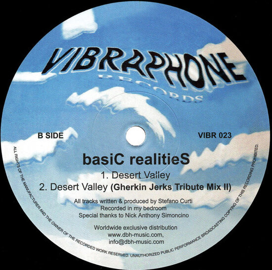 basiC realitieS – Summer Love