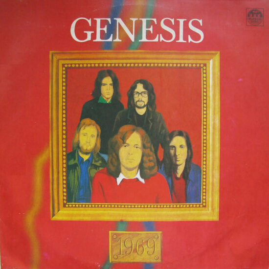 Genesis – 1969