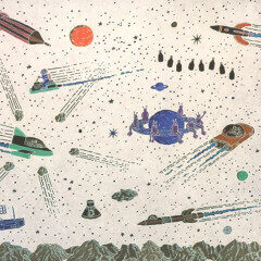 Toft – Neverwhere EP