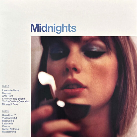 Taylor Swift – Midnights