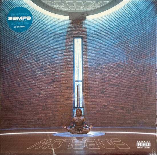 Sampa The Great – As Above So Below