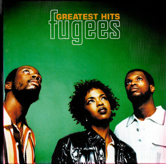 Fugees – Greatest Hits (CD)