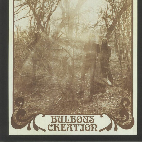 Bulbous Creation – You Won't Remember Dying